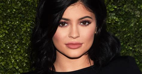 Kylie Jenner Lip Kit New Shades