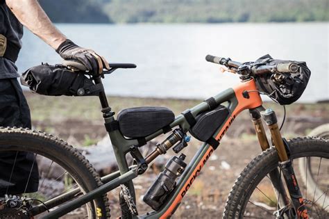 Evoc Announces Boa Fit System Bikepacking Bags The Radavist A Group