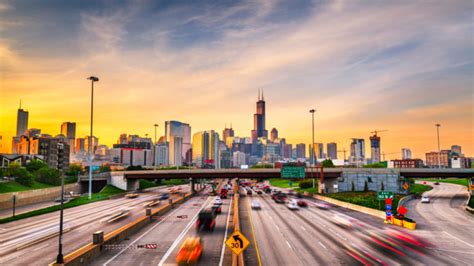 Chicago Il Builds An Equitable City Smart Cities Connect