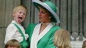 Diana, Our Mother: Her Life and Legacy - Trailer (HBO Documentary FIlms ...