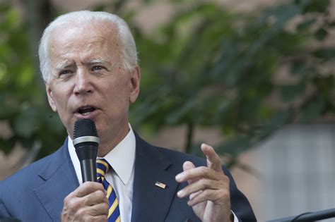 Biden ‘im Clearly Not As Smart As Trump The Smartest Man In The