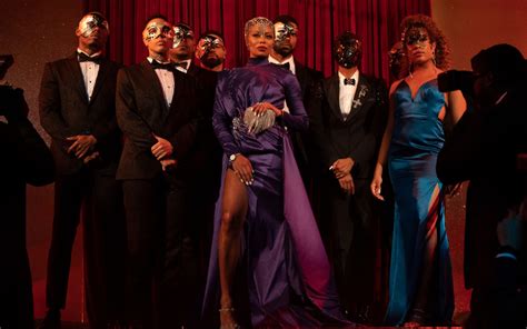 Tyler Perry Bet Renews All The Queens Men For Season