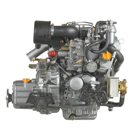 Inboard Engines And Components Details About New Starter Yanmar Marine