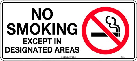 No Smoking Printable Signs Printable Word Searches
