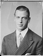 NPG x132238; Prince George, Duke of Kent - Portrait - National Portrait ...