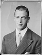 NPG x132238; Prince George, Duke of Kent - Portrait - National Portrait ...