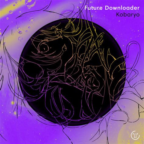 future downloader song and lyrics by kobaryo spotify