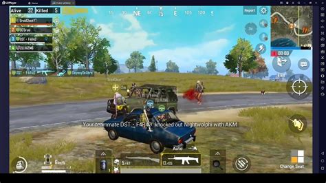 An Incredible Compilation Of Over 999 Pubg Mobile Images In Stunning 4k