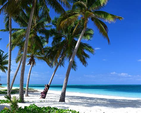 Mis 10 Mejores Playas De Cuba Tras Un Año Viajando Por La Isla Diario De Un Mentiroso