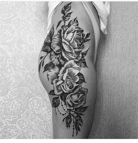 pinterest-@lovemebeauty85-hip-tattoos-women,-hip-tattoo,-hip-thigh-tattoos