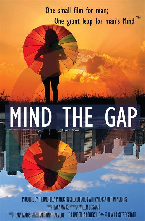 Mind The Gap Movie Discover The Divine Truth
