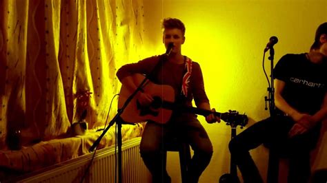 Alligatoah Willst Du Cover Acoustic Session Outtake Youtube