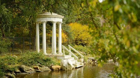 Morris Arboretum A Northwest Philadelphia Tour E Visite Guidate