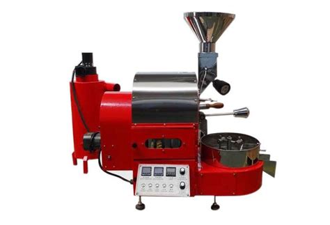 There are so many different machines available with such considerable variation between the models. Commercial 2Kg Coffee Bean Roaster Roasting Machine ...