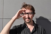 Stuff meets VR developer Jörg Tittel | Stuff