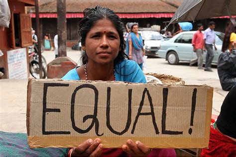 Where Is The Equality A Look At Gender Equality And Social Inclusion Data In Nepal’s