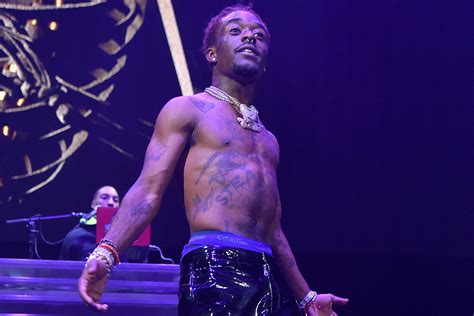 Lil Uzi Vert Drops New Dj Plugg Produced New Song 200 My Dash Xxl