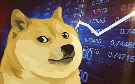 When dogecoin was first listed on exchanges on 17 december 2013, it was priced at $0.000255. Dogecoin Naar 1 Dollar - CALCRO