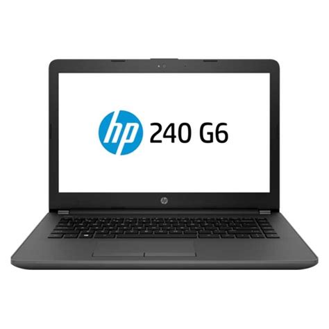 Laptop Hp 240 G6 14 Celeron N4000 4 Gb 500 Gb Tienda Cqnet