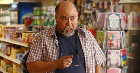 Why Was Kims Convenience Canceled Popsugar Entertainment