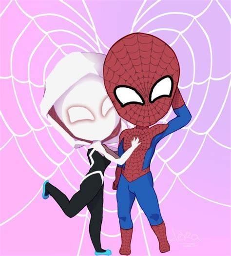 Web Of Love And Chaos Spider Man Reader X Harem Chapter 2 School