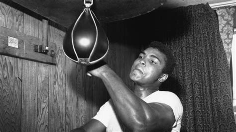 Muhammad Ali 1942 2016