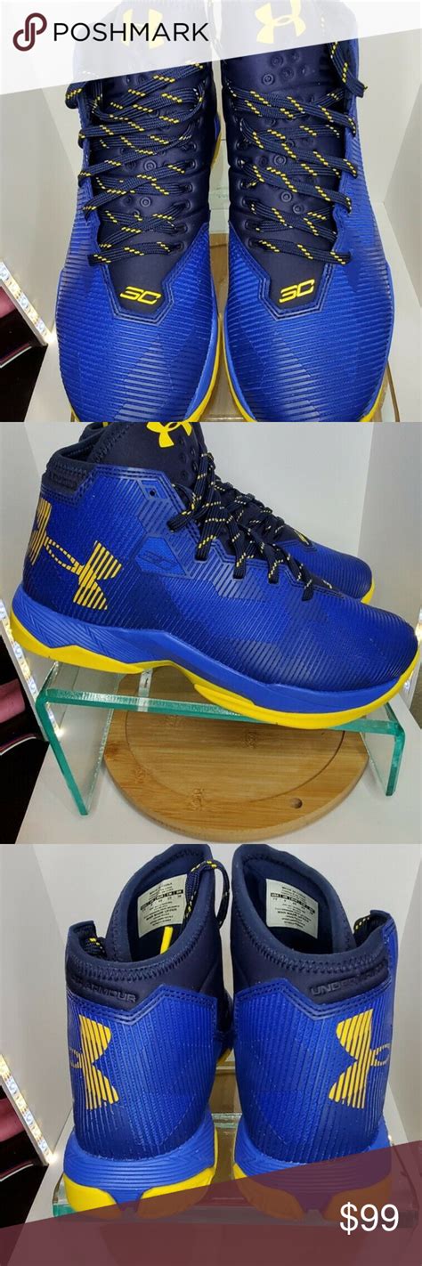 17 best stephen curry basketball shoes buyer s guide runrepeat. Under Armour Stephen Curry Size 7Y | Under armour shoes, Under armour, New shoes