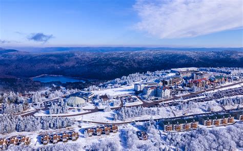 Snowshoe Mountain Resort A Wintertime Getaway Like No Other