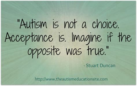 Autism Sayings And Quotes Quotesgram