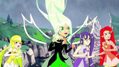 Lolirock Season 3 Release Date Is Series Confirmed This Year