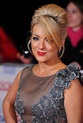 Theatre Star Sheridan Smith To Host Televised Olivier Awards For First ...