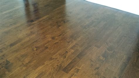 Maple Wood Flooring Stain Colors Flooring Guide By Cinvex