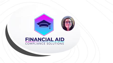 Lets Talk Financial Aid Increase Your Institutions Cash Flow