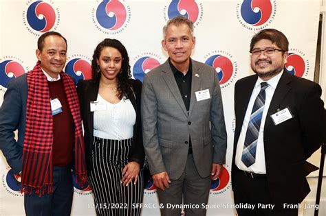 Philippine Consul General In San Francisco Participates In The Holiday