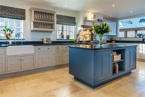 Hand Painted Kitchens In London HPKUK Expert London Kitchen Painters