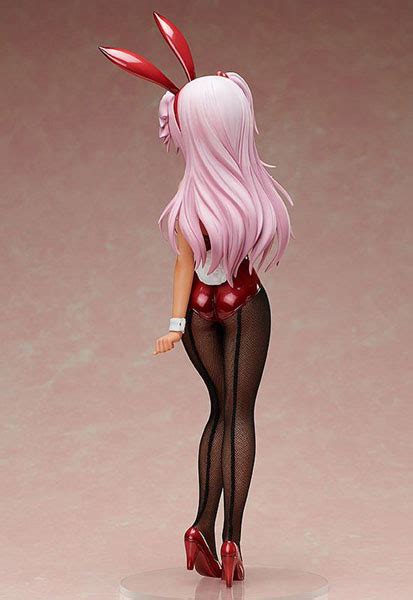 Fatekaleid Liner Prisma Illya Chloe Von Einzbern Bunny Figurky A