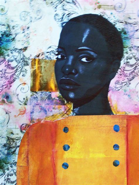 You Are Witnessing Herstory African Art Art Famous Black Artists