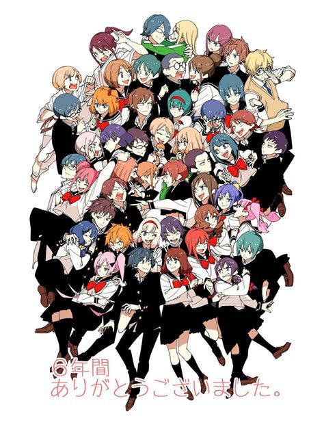 Offering a collection of different. Tsurezure Children Season 2 discussed by manga creator ...