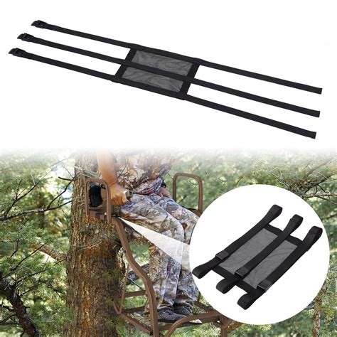 RUNOLIG Universal Tree Stand Seat Replacement,15.5*12inch,Adjustable
