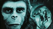 Regreso al planeta de los simios (1970) Pelicula Online HD | AquiPelis