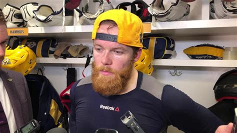 8tracks offers the best free internet radio. Predators' Ryan Ellis on his goal against the Sabres