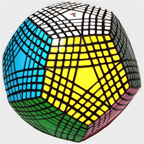 Cubos Rubik Los 10 Cubos MÁs ExtraÑos Del Planeta