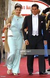Princess Alexia Of Greece & Carlos Morales Quintana Attend The ...