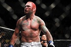 Chris Leben offers details of physical condition ...
