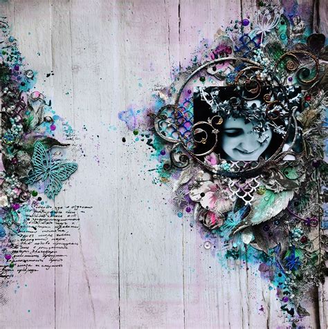 We did not find results for: My own secret garden | Scrapbook inspiration, Mixed media ...
