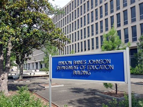 Us Department Of Education Increases Fines For Violating