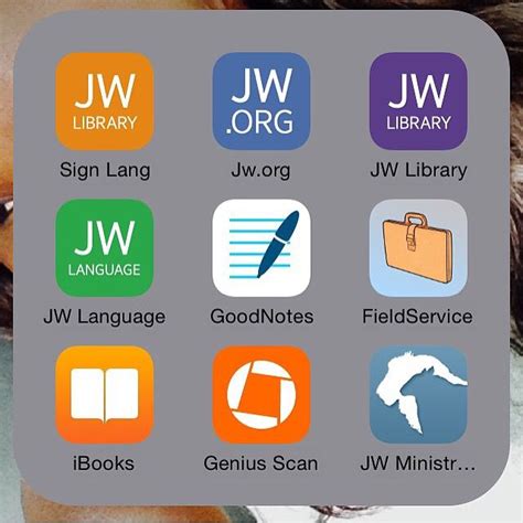 Jw Library App For Play Store Berlindafe