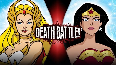 Death Battle Season 7 Review By Bangjang96 On Deviantart