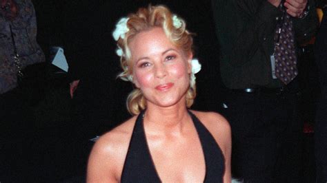 The Transformation Of Nciss Maria Bello From Teenager To 54 Years Old