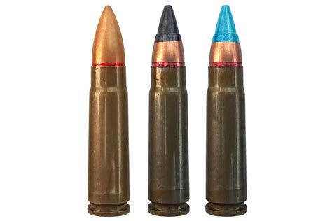 Soviet Subsonic Cartridges And The 9x39mm Firearms News